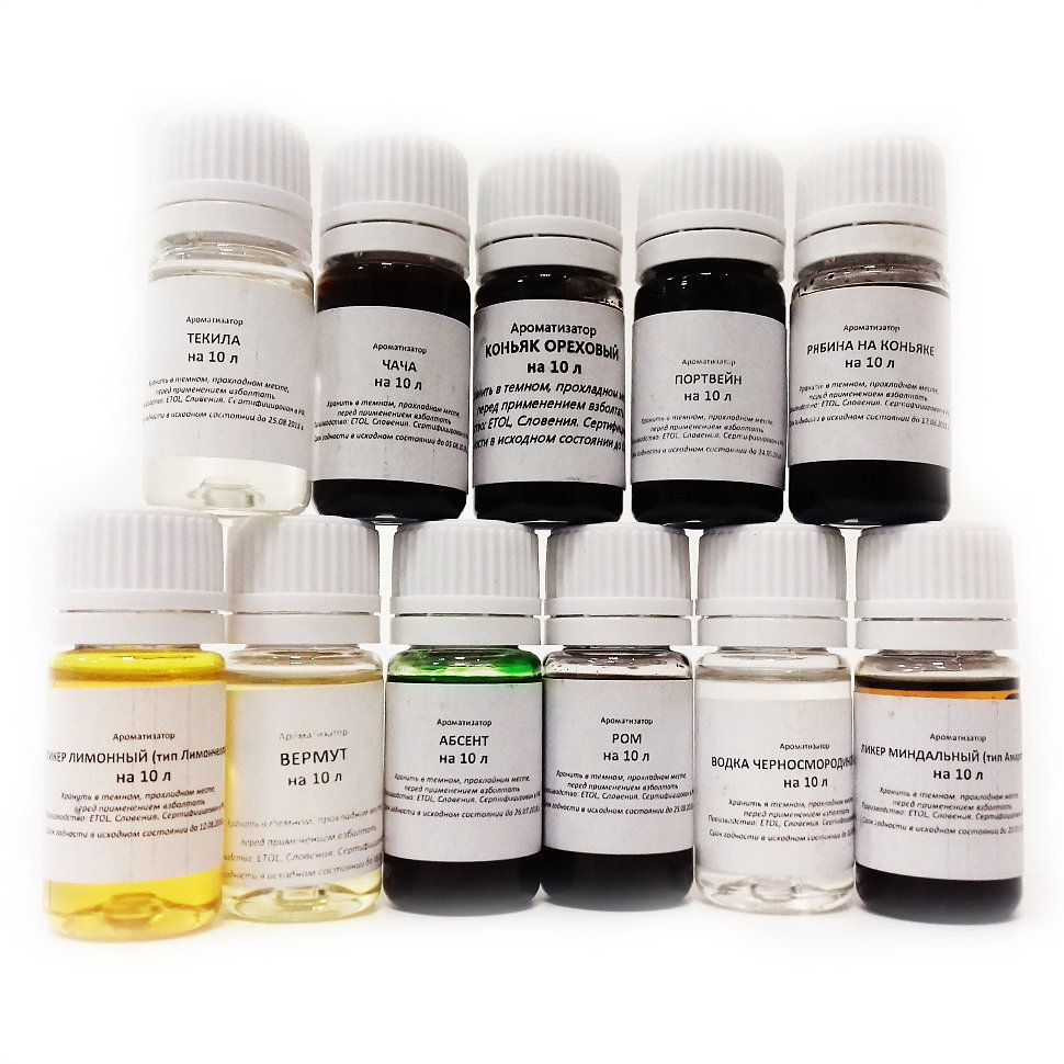 Вкусо ароматическая добавка от 75 рублей в Данкове