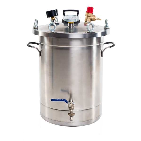 Распродажа автоклавов БУЛАТ в Данкове