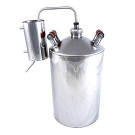 Самогонный аппарат в Данкове всего за 3200 рублей